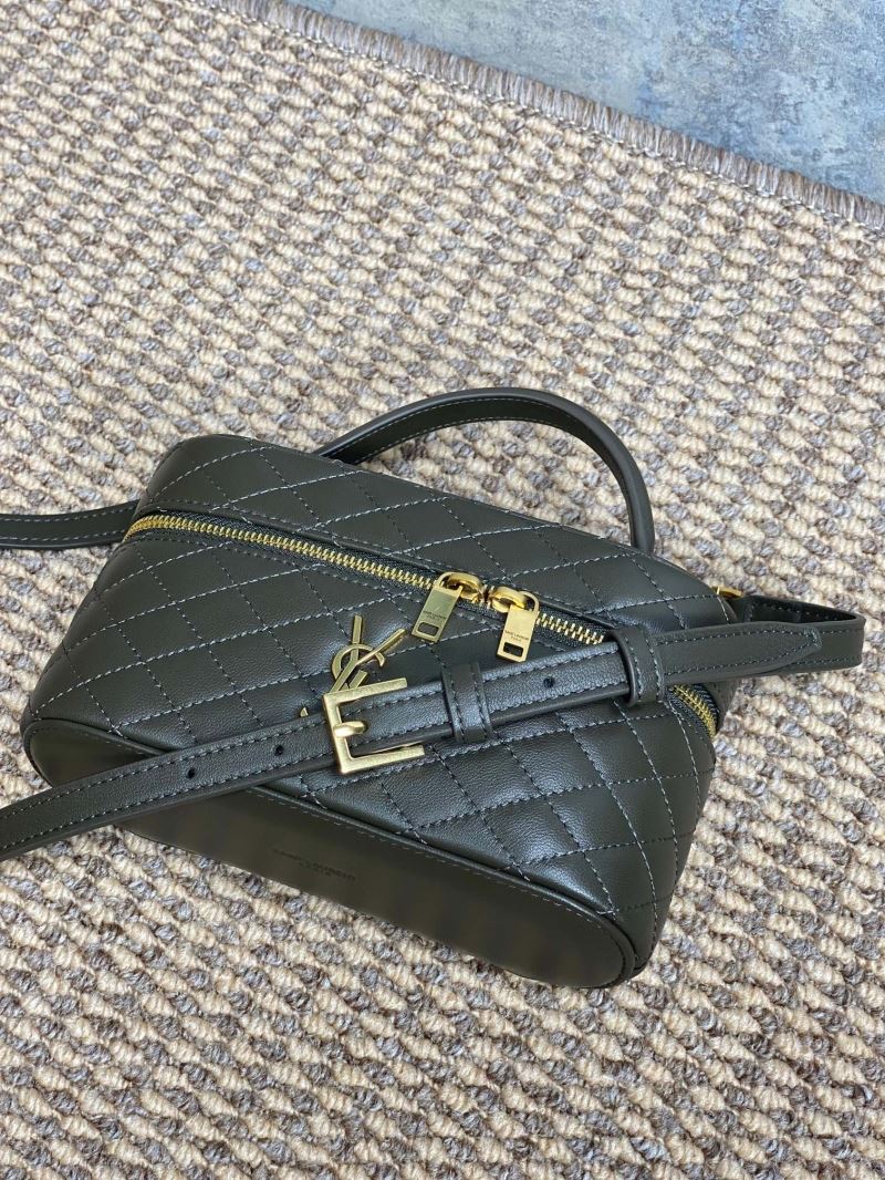 YSL Cosmetic Bags